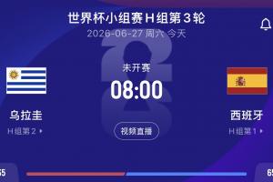 阿斯：乌拉圭vs西班牙比赛时段有雷暴预警，潜在闪电威胁比赛进程-ql