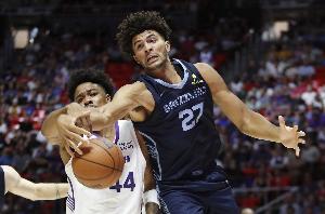 今日NBA开拓者VS太阳赛事前瞻_今日NBA开拓者VS太阳赛事前瞻在线观看_免费看直播